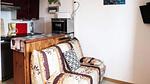 Untagged - Ferienwohnung für 5 Personen (20 m²) in Les Orres - Top-Hundeurlaub
