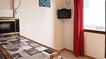 Untagged - Ferienwohnung für 5 Personen (20 m²) in Les Orres - Top-Hundeurlaub