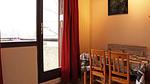 Untagged - Ferienwohnung für 5 Personen (20 m²) in Les Orres - Top-Hundeurlaub