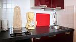 Untagged - Ferienwohnung für 5 Personen (20 m²) in Les Orres - Top-Hundeurlaub