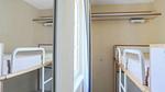 Ferienwohnung für 6 Personen (25 m²) in Saint-Raphaël - Top-Hundeurlaub