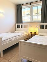 Goldene Krabbe - Top-Hundeurlaub