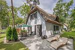 Hauptansicht - Ferienhaus Ferdinand - Top-Hundeurlaub