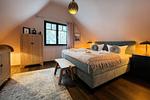 Schlafzimmer - Ferienhaus Ferdinand - Top-Hundeurlaub