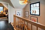Fassade / Eingang - Ferienhaus Ferdinand - Top-Hundeurlaub