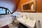 Badezimmer - Ferienhaus Ferdinand - Top-Hundeurlaub