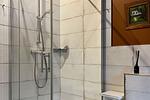 Badezimmer - Ferienhaus Ferdinand - Top-Hundeurlaub