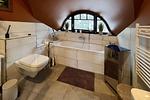 Badezimmer - Ferienhaus Ferdinand - Top-Hundeurlaub
