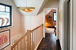 Fassade / Eingang - Ferienhaus Ferdinand - Top-Hundeurlaub