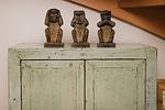 Dekoratives Detail - Ferienhaus Ferdinand - Top-Hundeurlaub