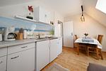 Schlafzimmer - Wohnung Trude - Top-Hundeurlaub