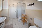 Badezimmer - Wohnung Trude - Top-Hundeurlaub