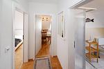Wohnung Trude - Top-Hundeurlaub