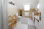 Badezimmer - Wohnung Trude - Top-Hundeurlaub