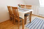 Küche / Küchenzeile - Wohnung Siegfried - Top-Hundeurlaub