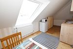 Küche / Küchenzeile - Wohnung Siegfried - Top-Hundeurlaub