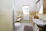 Badezimmer - Wohnung Siegfried - Top-Hundeurlaub