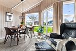 Ferienhaus Strandblick 17 - Top-Hundeurlaub