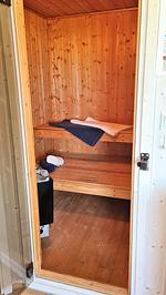 Ferienhaus Strandblick 17 - Top-Hundeurlaub