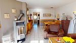 Apartment "Küstenzauber" - Top-Hundeurlaub
