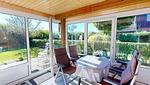 Apartment "Küstenzauber" - Top-Hundeurlaub