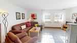 Apartment "Küstenzauber" - Top-Hundeurlaub