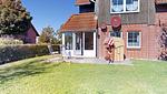 Apartment "Küstenzauber" - Top-Hundeurlaub