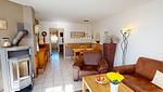 Apartment "Küstenzauber" - Top-Hundeurlaub