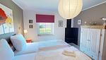Apartment "Küstenzauber" - Top-Hundeurlaub