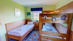 Apartment "Küstenzauber" - Top-Hundeurlaub