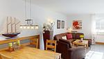 Apartment "Küstenzauber" - Top-Hundeurlaub