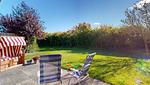 Apartment "Küstenzauber" - Top-Hundeurlaub