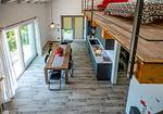 Atelierwohnung - Ferienwohnung Nero - Top-Hundeurlaub