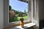 Dekoratives Detail - Ferienwohnung Philomena - Top-Hundeurlaub