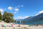 Strand - Ferienwohnung Bianco - Top-Hundeurlaub