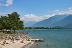 Strand - Ferienwohnung Bianco - Top-Hundeurlaub