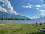Strand - Ferienwohnung Bianco - Top-Hundeurlaub