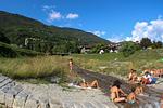 Strand - Ferienwohnung Bianco - Top-Hundeurlaub