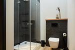 Badezimmer - Haus 3 Apartment 11 - Top-Hundeurlaub