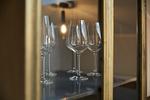 Dekoratives Detail - Haus 3 Apartment 11 - Top-Hundeurlaub