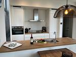 Chalet Aan het Strand mit Zaun Haus Nr. 133 - Top-Hundeurlaub