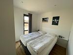 Chalet Aan het Strand mit Zaun Haus Nr. 133 - Top-Hundeurlaub