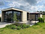 Chalet Aan het Strand mit Zaun Haus Nr. 133 - Top-Hundeurlaub