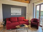 Hof am Meer "Seerose" - Top-Hundeurlaub