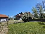 Hof am Meer "Seerose" - Top-Hundeurlaub