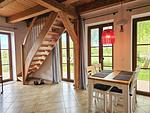 Hof am Meer "Seeadler" - Top-Hundeurlaub