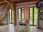 Hof am Meer "Seeadler" - Top-Hundeurlaub