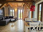 Hof am Meer "Seeadler" - Top-Hundeurlaub