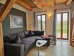 Hof am Meer "Seeadler" - Top-Hundeurlaub