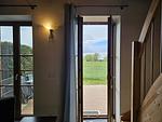 Hof am Meer "Seeadler" - Top-Hundeurlaub